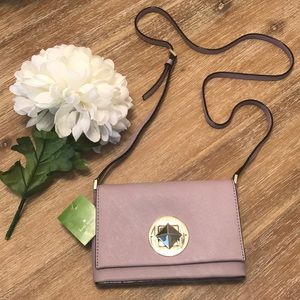KATE SPADE Sally Newbury Lane Crossbody bag